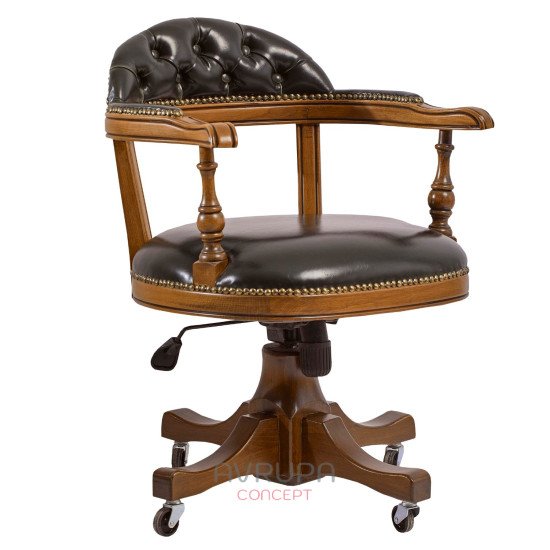 Octopus swivel chair, Avrupa Concept Octopus swivel chair