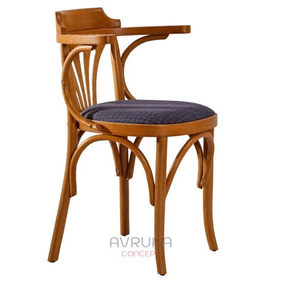 Jardel thonet sandalye