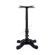 Lion Foot Cast Table Legs