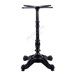 Aslan Ayak Döküm Masa Ayakları