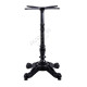Lion Foot Cast Table Legs