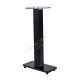 Rectangular Base Table Legs Models