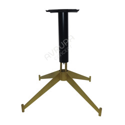 Quadruple Lama Leg Model