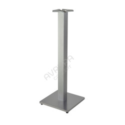 Square Base Metal Table Legs