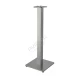 Metal Table Legs with Square Base, Avrupa Concept Square Base Metal Table Legs