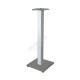 Square Base Metal Table Legs
