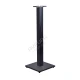 Metal Table Legs with Square Base, Avrupa Concept Square Base Metal Table Legs