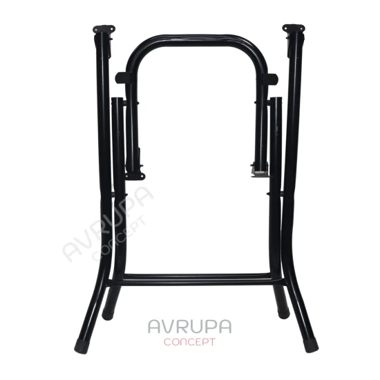 Folding Table Leg, Avrupa Concept Folding Table Leg