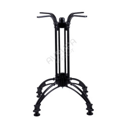 Kral Avr Metal Table Leg