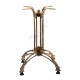 Kral Avr Metal Table Leg, Avrupa Concept Kral Avr Metal Table Leg