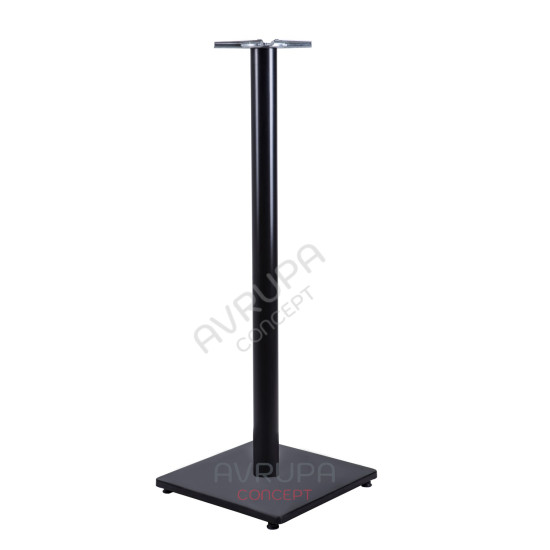 Metal bar masa ayağı 40x40