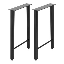 Mukavemetli Metal Masa Ayakları Mukavemetli Metal Masa Ayakları