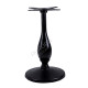 Vase Metal Table Leg