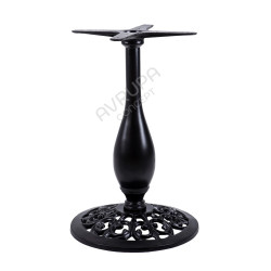 Vazo Metal Masa Ayağı