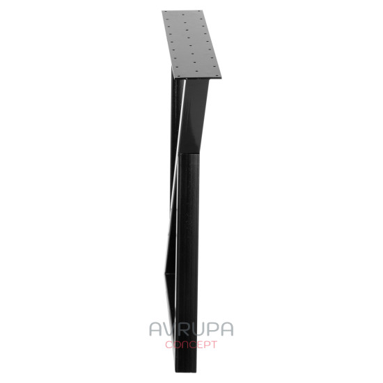 Zig-zag Metal Masa Ayakları
