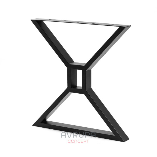 Yemek Masası Metal Ayak,Avrupa Concept Yemek Masası Metal Ayak