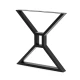Dining Table Metal Leg