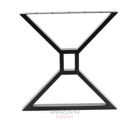 Yemek Masası Metal Ayak,Avrupa Concept Yemek Masası Metal Ayak