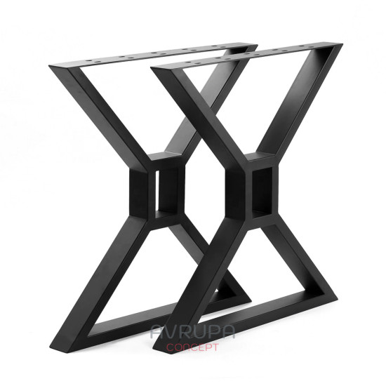 Yemek Masası Metal Ayak,Avrupa Concept Yemek Masası Metal Ayak