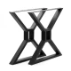 Dining Table Metal Leg