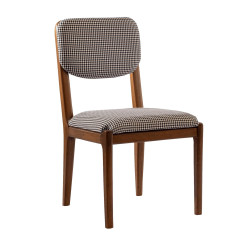 Klasik Ahşap Sandalye