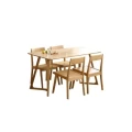 Wooden Tables