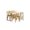 Wooden Tables