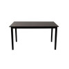 Table Types