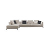 Cedar and Sofa Models