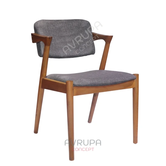 Ahşap Mutfak Sandalyesi,Avrupa Concept Ahşap Mutfak Sandalyesi