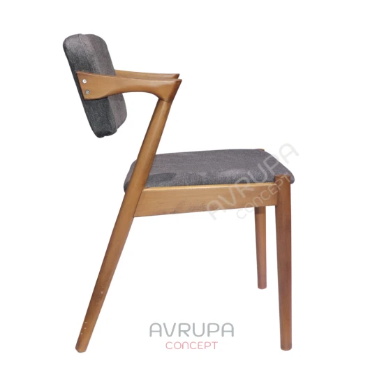 Ahşap Mutfak Sandalyesi,Avrupa Concept Ahşap Mutfak Sandalyesi