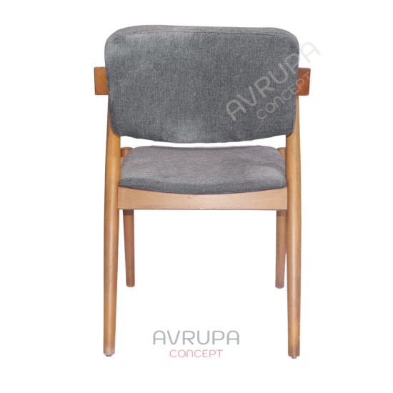 Ahşap Mutfak Sandalyesi,Avrupa Concept Ahşap Mutfak Sandalyesi