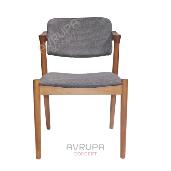 Ahşap Mutfak Sandalyesi,Avrupa Concept Ahşap Mutfak Sandalyesi