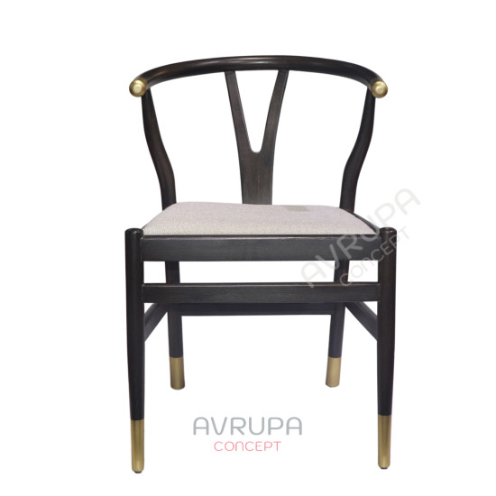 Avrupa Style Sandalye