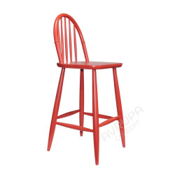 Eiffel Bar Chair Model