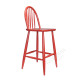 Eiffel Bar Chair Model