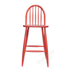 Eiffel Bar Chair Model