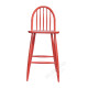 Eiffel Bar Chair Model