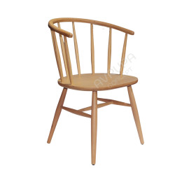 Elegans Windsor Chair Model
