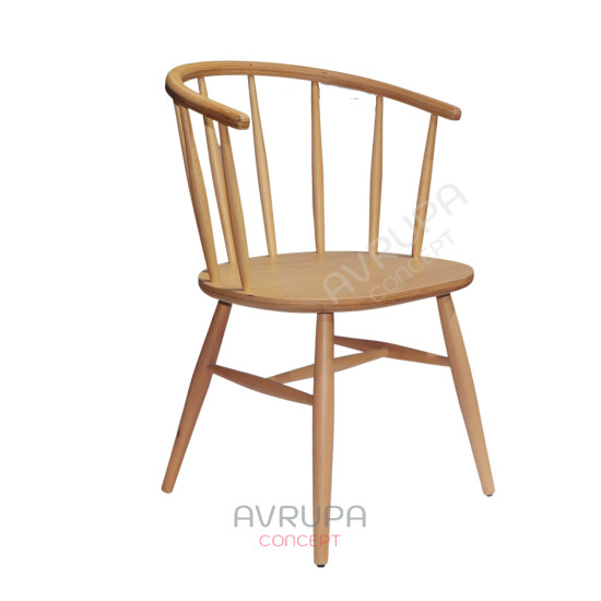 Elegans Windsor Chair Model