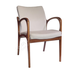 En Ahşap Berjer Modeli