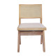 Hazeranlı Chair Without Armrest