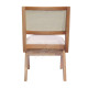 Hazeranlı Chair Without Armrest