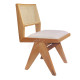 Hazeranlı Chair Without Armrest