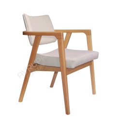 Naturel Kollu Berjer Modeli