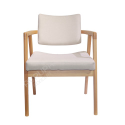 Naturel Kollu Berjer Modeli