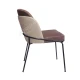 Sandy Metal Ayaklı Sandalye, Avrupa Concept Sandy Metal Ayaklı Sandalye
