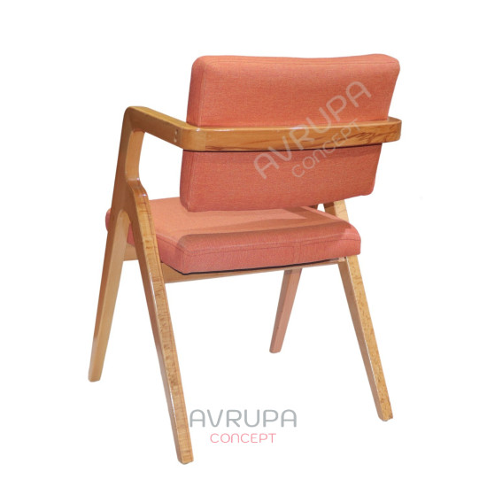 Classic Wooden Chair,Europe Concept Classic Wooden Chair