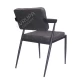 Vesta Metal Leg Chair, Avrupa Concept Vesta Metal Leg Chair