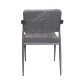Vesta Metal Leg Chair, Avrupa Concept Vesta Metal Leg Chair